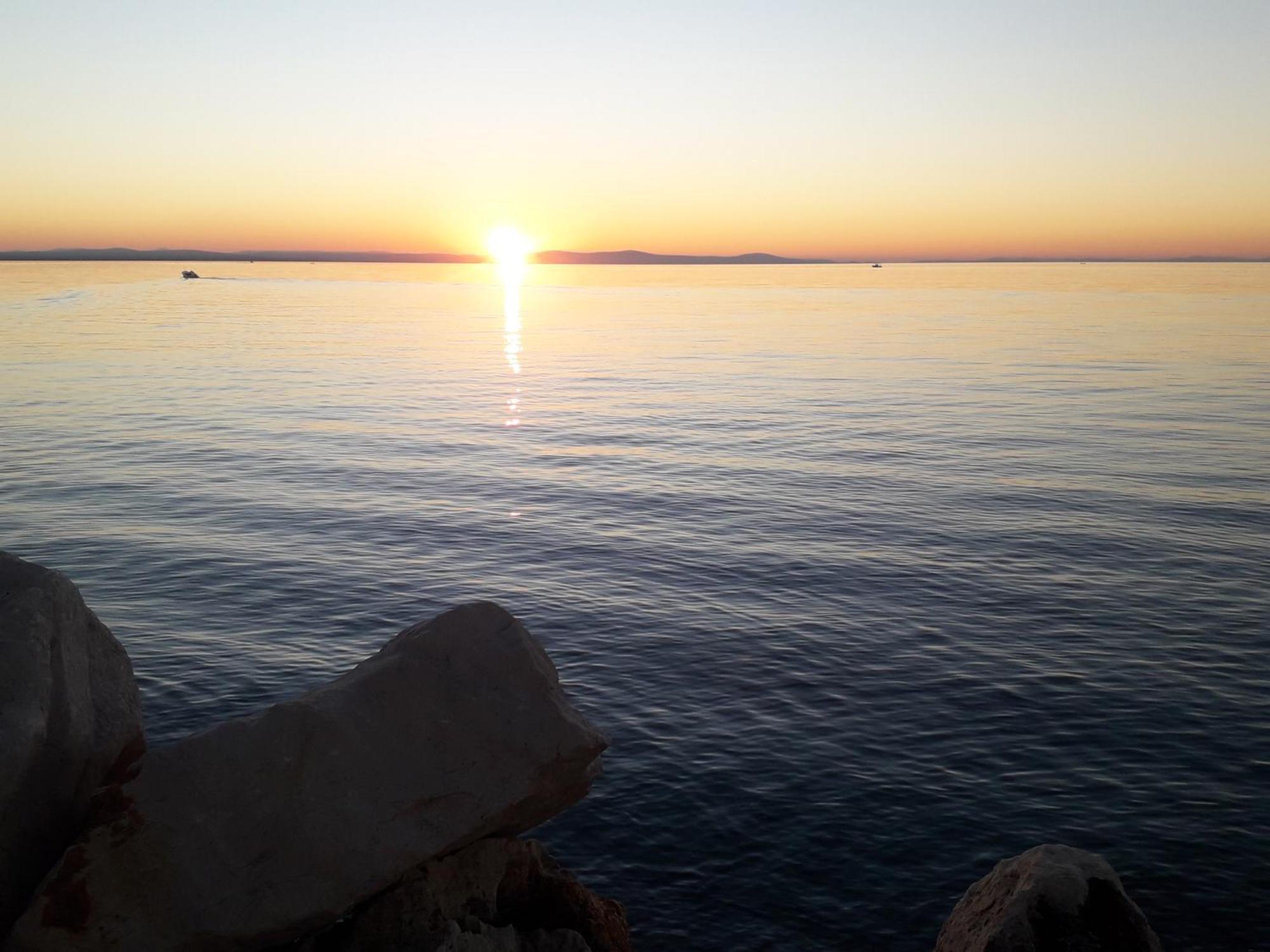 Sunset1, Free Private Parking, Pets Welcome Privlaka  Exterior foto