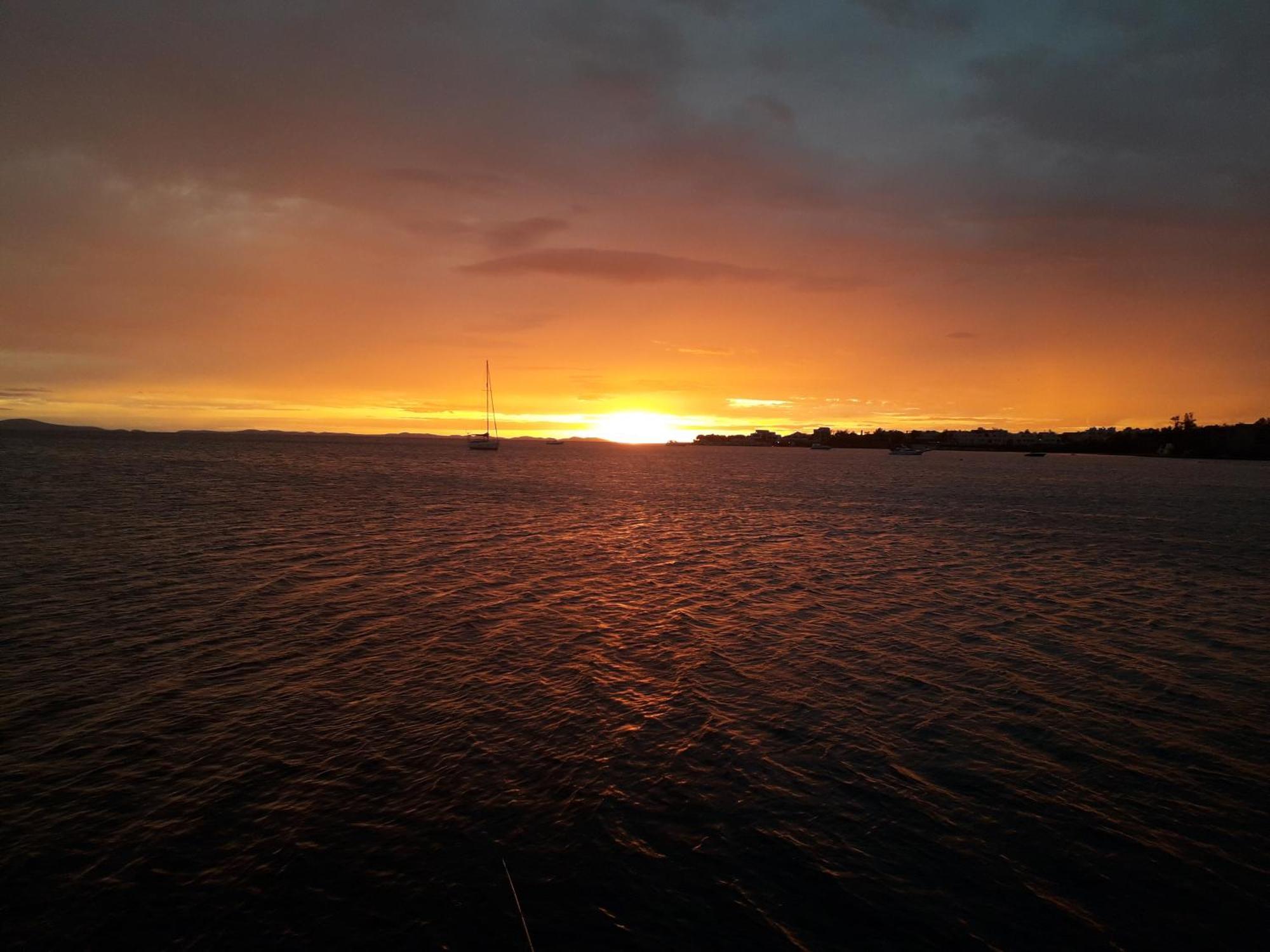 Sunset1, Free Private Parking, Pets Welcome Privlaka  Exterior foto