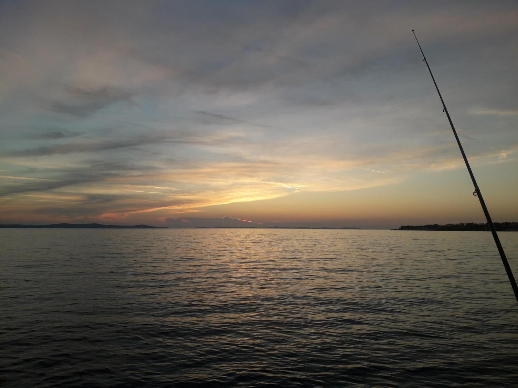 Sunset1, Free Private Parking, Pets Welcome Privlaka  Exterior foto