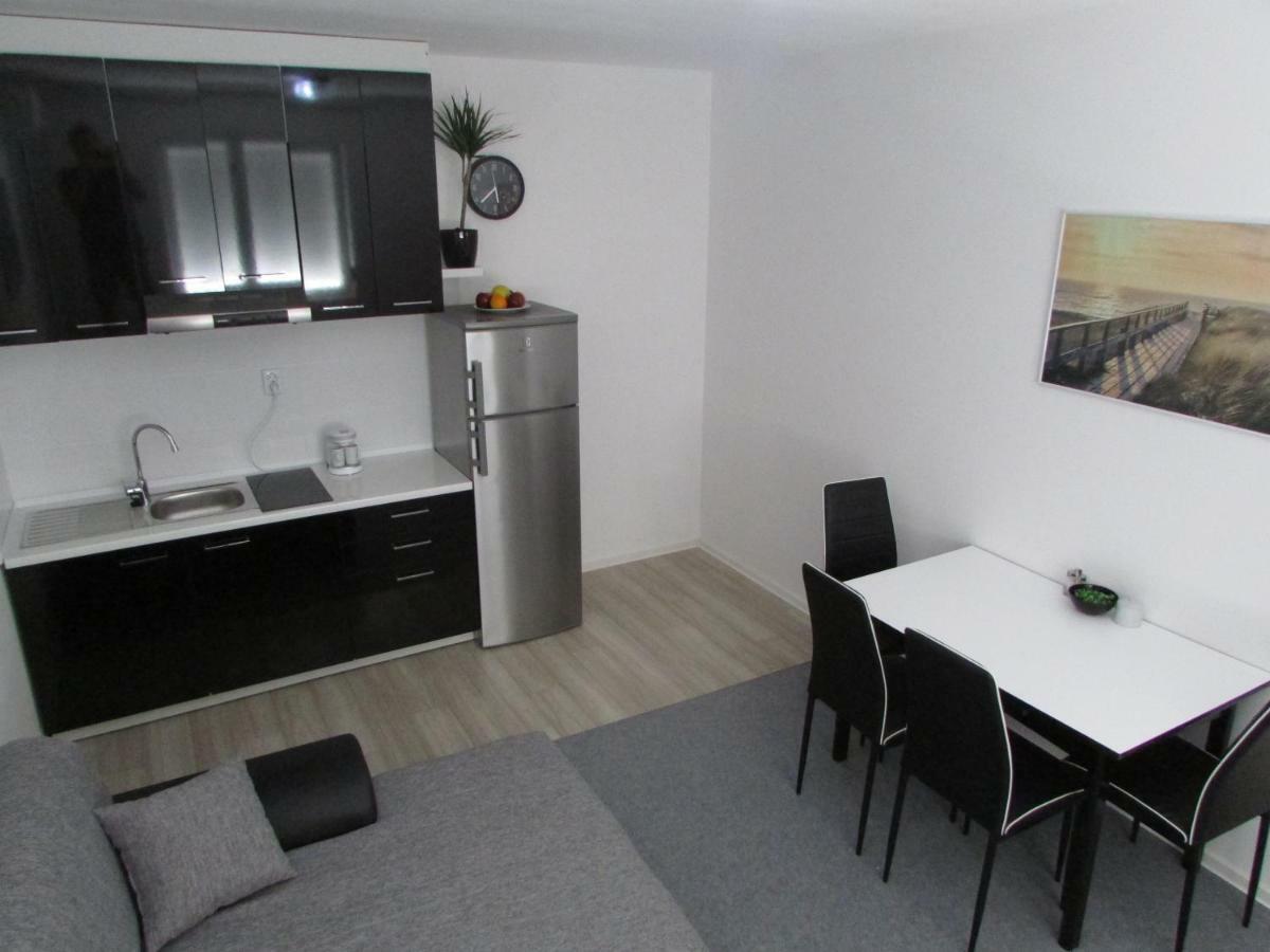 Sunset1, Free Private Parking, Pets Welcome Privlaka  Exterior foto