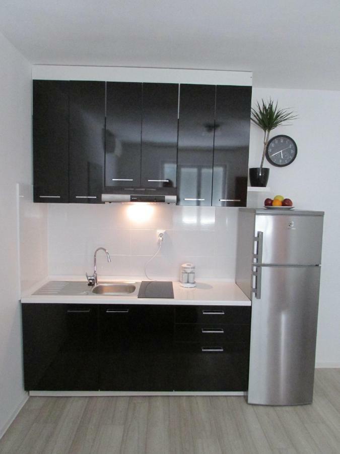 Sunset1, Free Private Parking, Pets Welcome Privlaka  Exterior foto