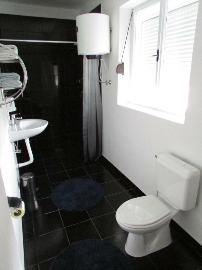 Sunset1, Free Private Parking, Pets Welcome Privlaka  Exterior foto