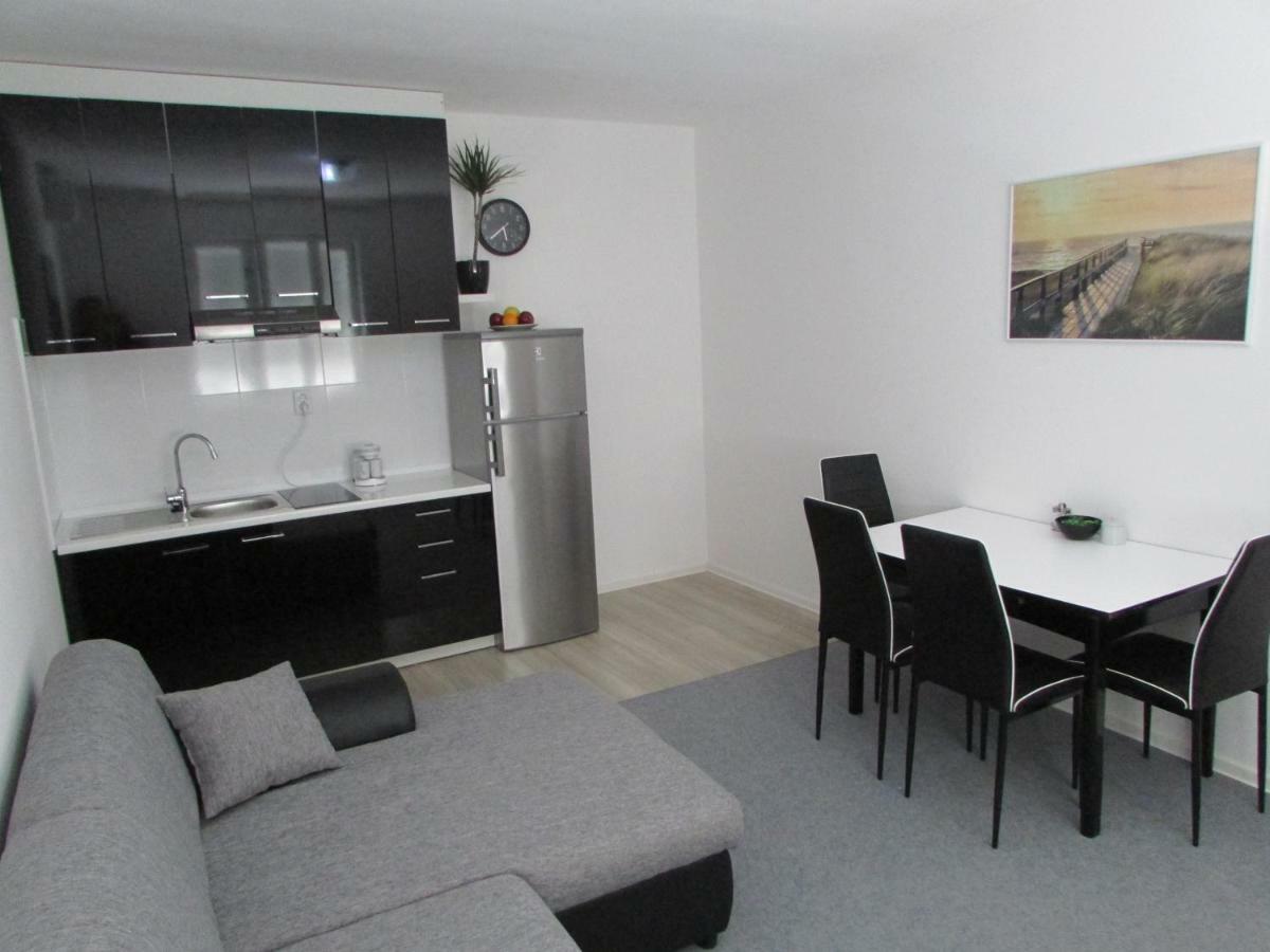 Sunset1, Free Private Parking, Pets Welcome Privlaka  Exterior foto