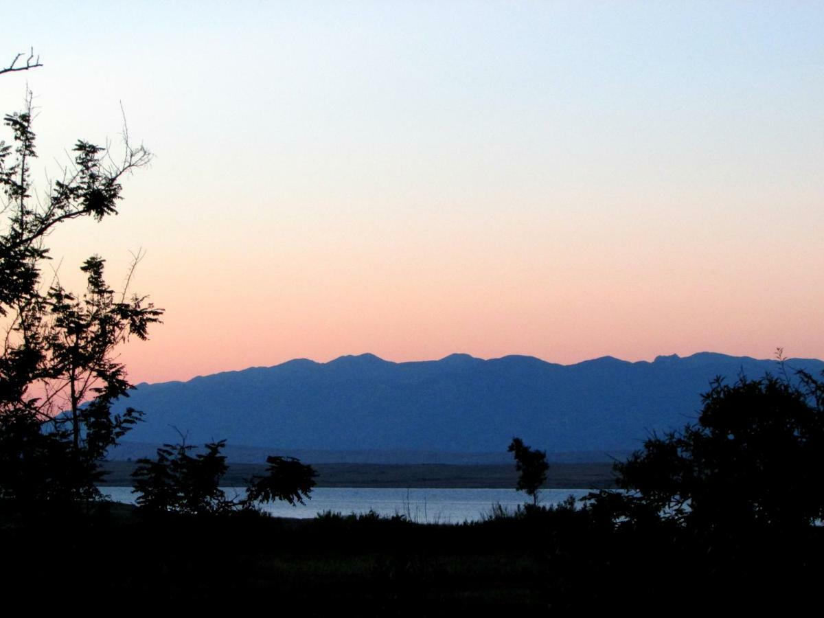 Sunset1, Free Private Parking, Pets Welcome Privlaka  Exterior foto