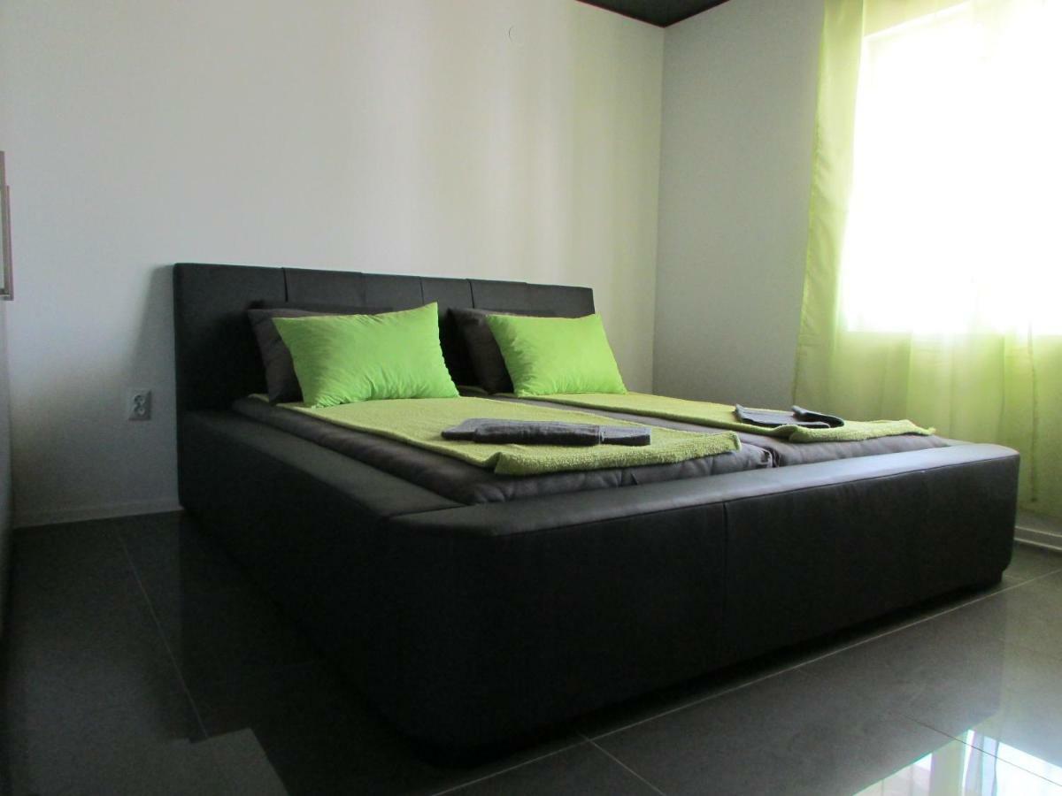 Sunset1, Free Private Parking, Pets Welcome Privlaka  Exterior foto