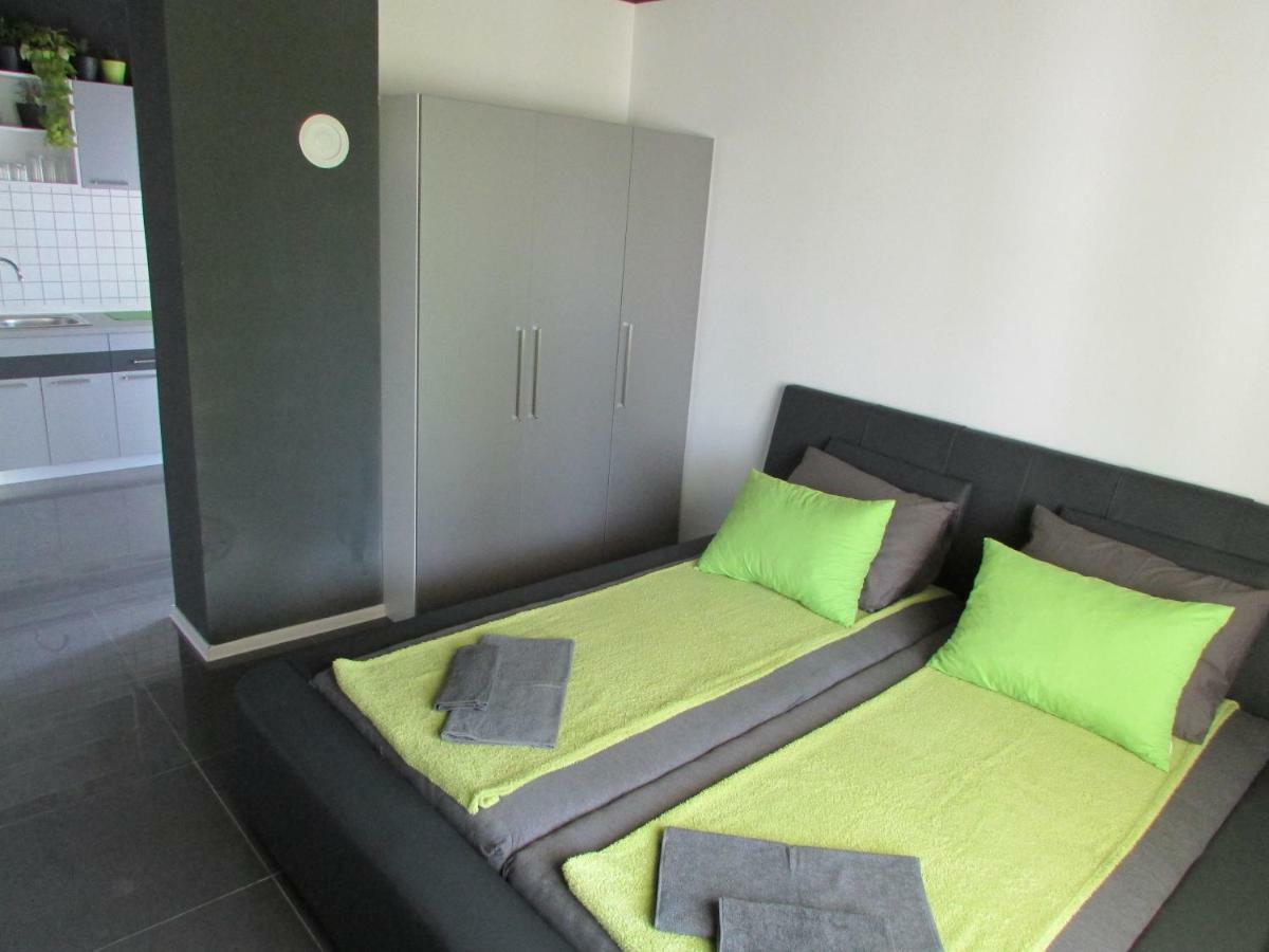 Sunset1, Free Private Parking, Pets Welcome Privlaka  Exterior foto