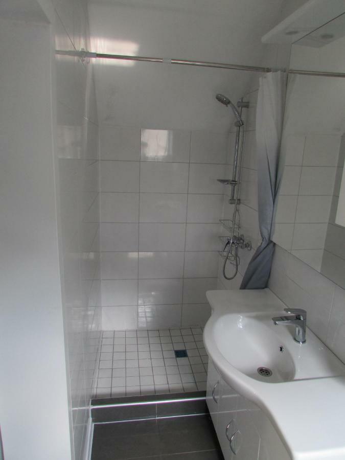 Sunset1, Free Private Parking, Pets Welcome Privlaka  Exterior foto