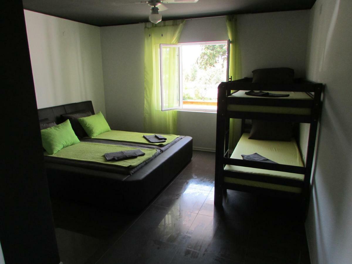 Sunset1, Free Private Parking, Pets Welcome Privlaka  Exterior foto