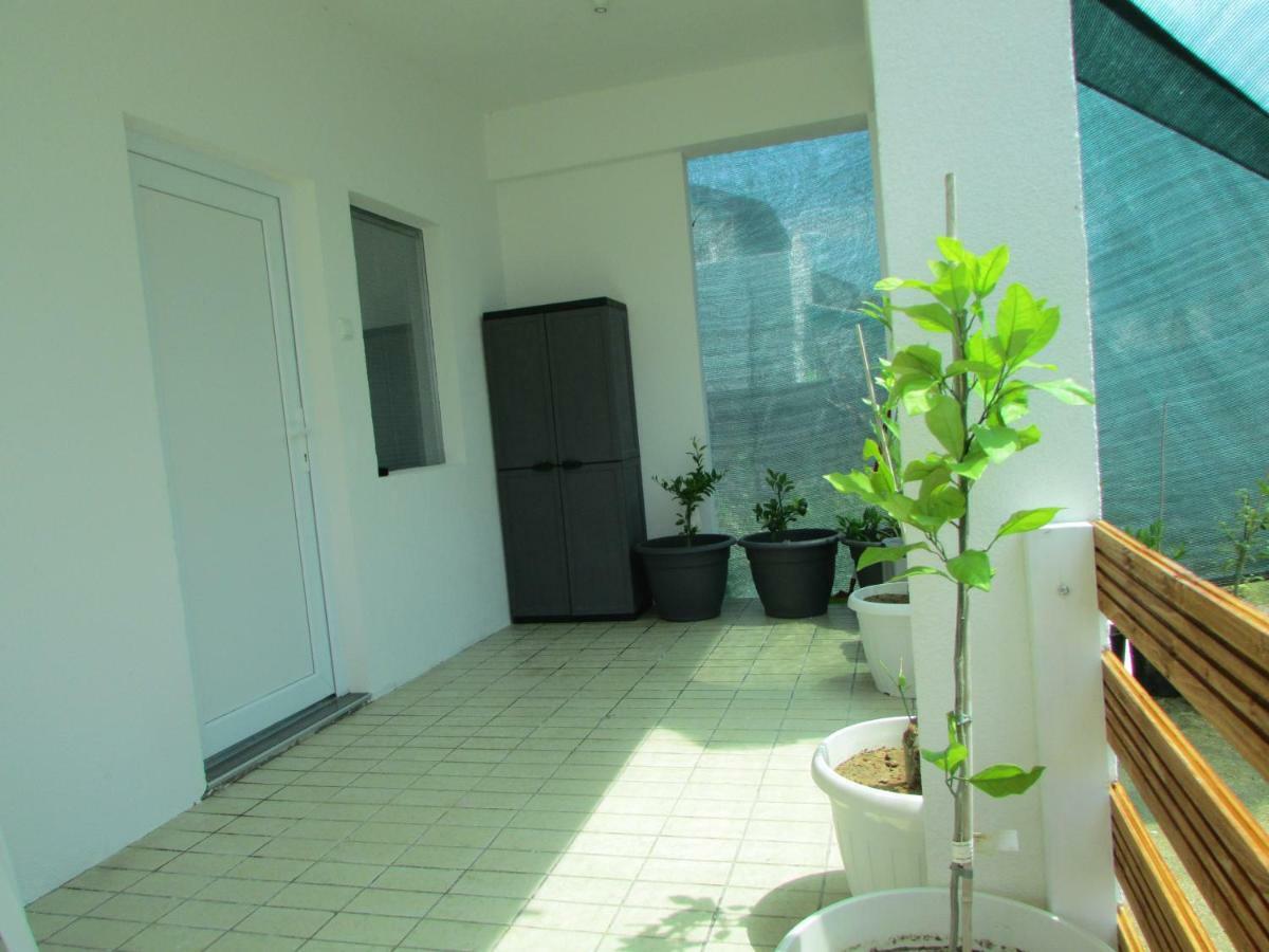 Sunset1, Free Private Parking, Pets Welcome Privlaka  Exterior foto
